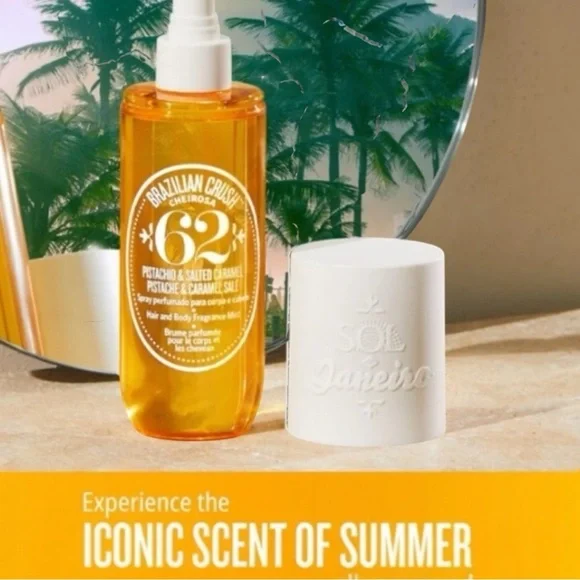 SOL CHEIROSA 62 - SOL De Janeiro
NWT - Picture 4 of 5